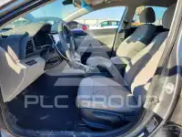 2020 Hyundai Elantra фото