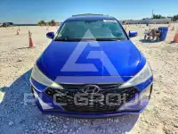 2020 Hyundai Elantra фото
