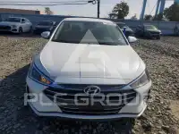 2020 Hyundai Elantra фото