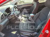 2020 Hyundai Elantra фото