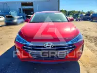 2020 Hyundai Elantra фото