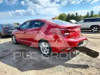 2020 Hyundai Elantra фото
