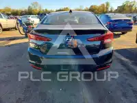 2020 Hyundai Elantra фото