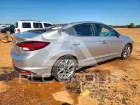 2020 Hyundai Elantra фото