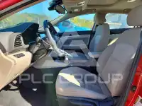 2020 Hyundai Elantra фото