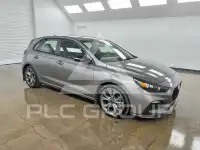 2020 Hyundai Elantra фото
