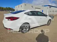 2020 Hyundai Elantra фото