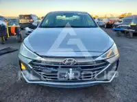 2020 Hyundai Elantra фото