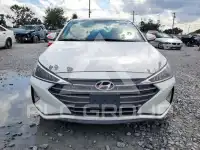 2020 Hyundai Elantra photo