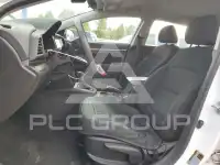 2020 Hyundai Elantra фото