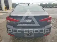 2020 Hyundai Elantra фото