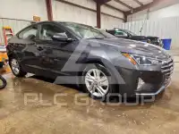 2020 Hyundai Elantra фото