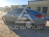 2020 Hyundai Elantra фото