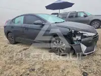 2020 Hyundai Elantra фото