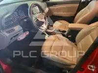 2020 Hyundai Elantra фото