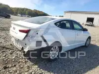 2020 Hyundai Elantra фото