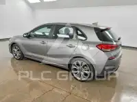 2020 Hyundai Elantra фото