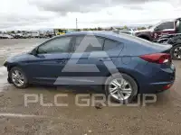 2020 Hyundai Elantra фото