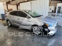 2020 Hyundai Elantra фото