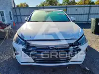 2020 Hyundai Elantra фото