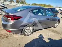 2020 Hyundai Elantra фото