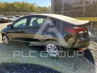 2020 Hyundai Elantra фото