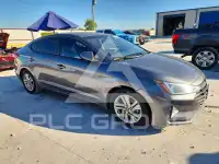 2020 Hyundai Elantra фото