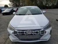 2020 Hyundai Elantra фото