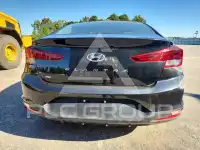 2020 Hyundai Elantra фото