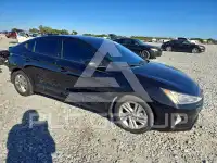 2020 Hyundai Elantra фото