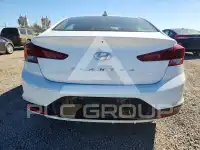 2020 Hyundai Elantra фото