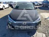 2020 Hyundai Elantra фото