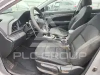 2020 Hyundai Elantra фото