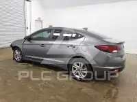2020 Hyundai Elantra фото