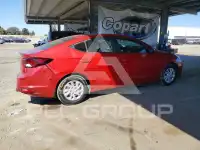 2020 Hyundai Elantra фото