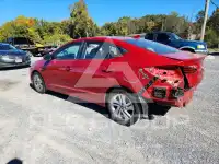 2020 Hyundai Elantra фото