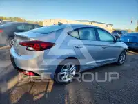 2020 Hyundai Elantra фото