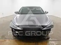 2020 Hyundai Elantra фото