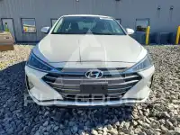 2020 Hyundai Elantra фото
