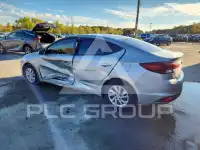 2020 Hyundai Elantra photo