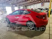 2020 Hyundai Elantra фото