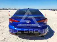 2020 Hyundai Elantra фото