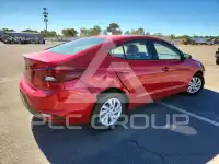 2020 Hyundai Elantra фото