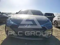 2020 Hyundai Elantra фото