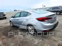 2020 Hyundai Elantra фото