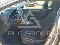 2020 Hyundai Elantra photo