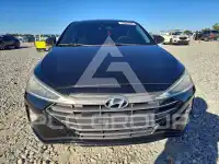 2020 Hyundai Elantra фото