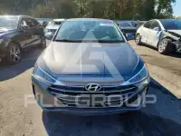 2020 Hyundai Elantra фото
