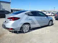 2020 Hyundai Elantra photo