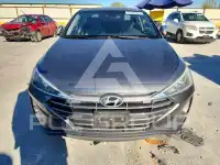 2020 Hyundai Elantra фото